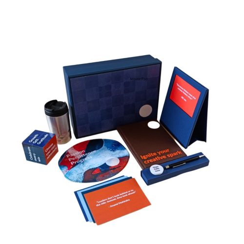 Inspiration in a Box - Art (Big)