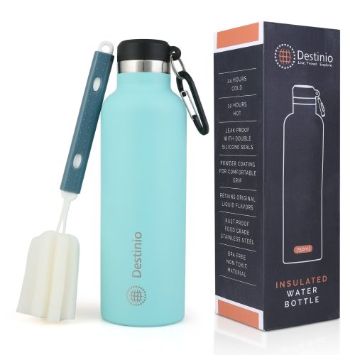 Insulated Water Bottle 750 ml