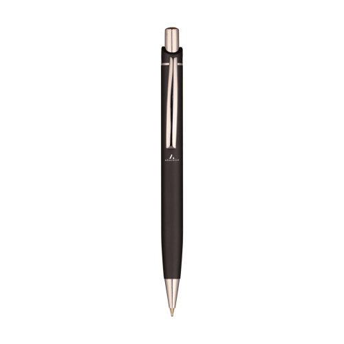 ADALRICH KRETA BLACK BALLPEN