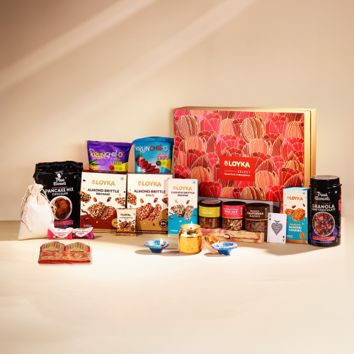 Loyka Select Gourmet Supreme Hamper