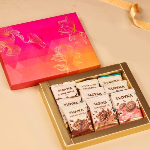 Loyka Sunset Box