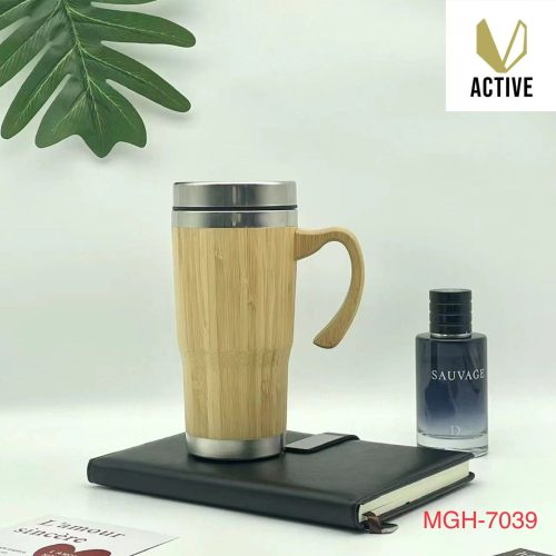 Bamboo Mug MGH-7039