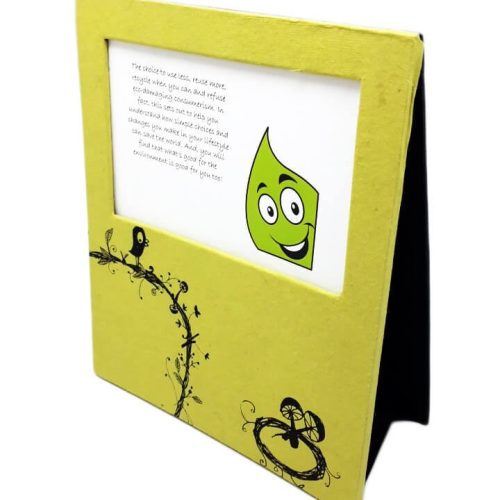 Picture Frame (Top Window) - Eco Theme