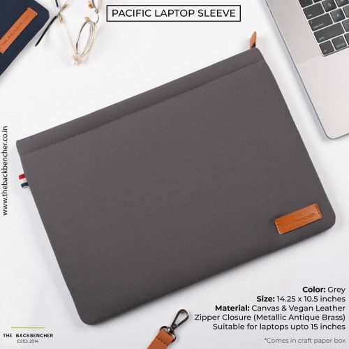 Pacific Laptop Sleeve