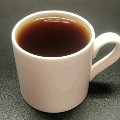 Tata Ceramic Proclomation White Mug 230 ml