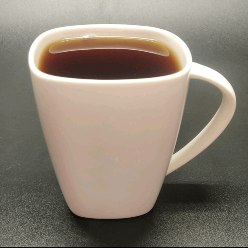 Tata Ceramics Quad Mug 350 ml