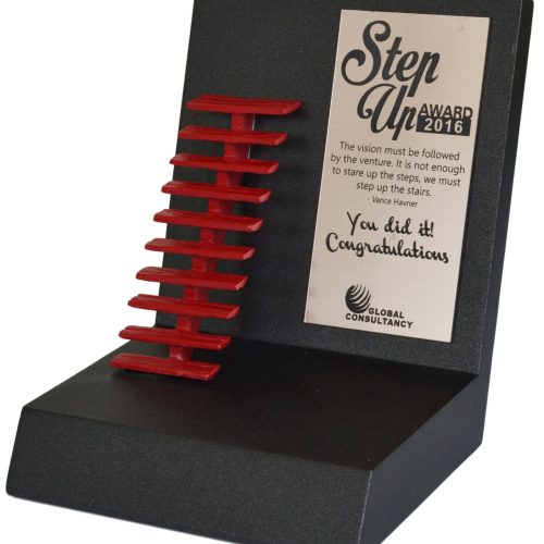 Step Up Award
