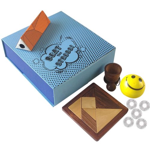 Stress Buster Kit