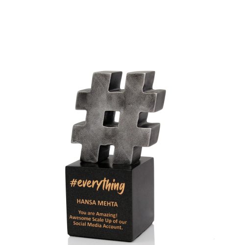Miniature Fun Award Series - Everything