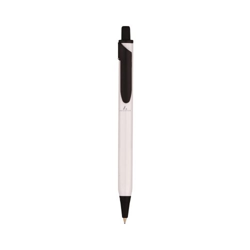 ADALRICH T SHOCK WHITE BALLPEN