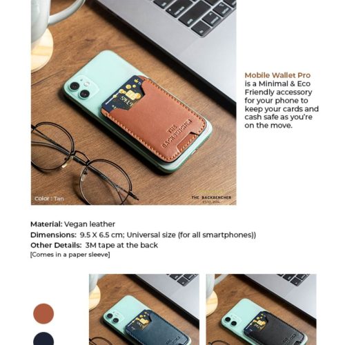 Mobile Wallet pro