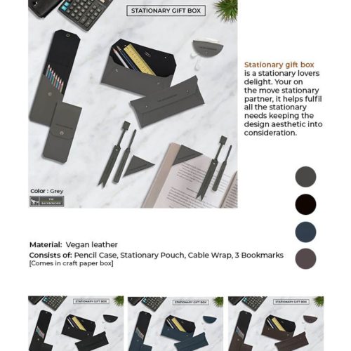 Stationery Gift Box