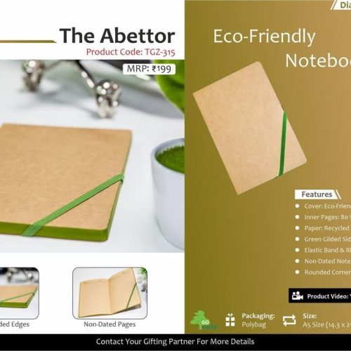 The Abettor