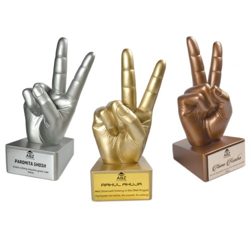 Yes! You Are A Winner Award