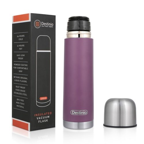 Insulated Vacuum Flask 500 ml
