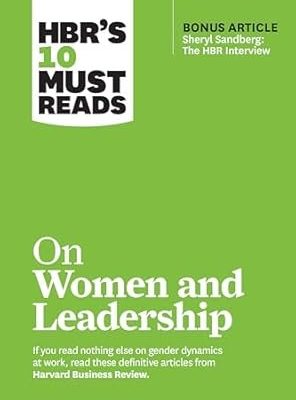 Women and Leadership