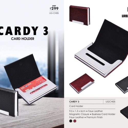 Cardy 3
