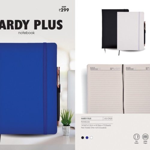 HARDY Plus