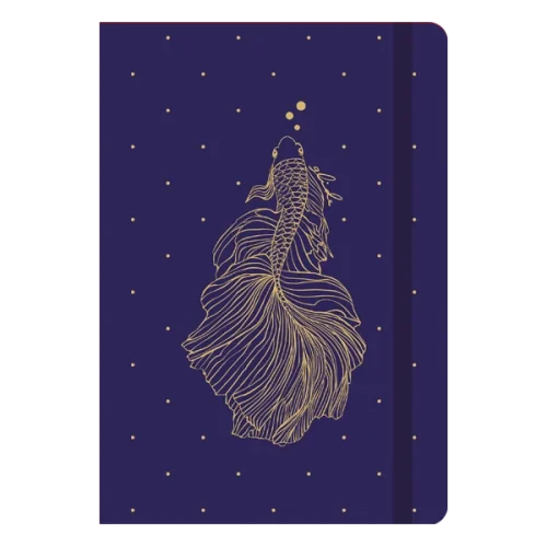 Women's Journal - Fish