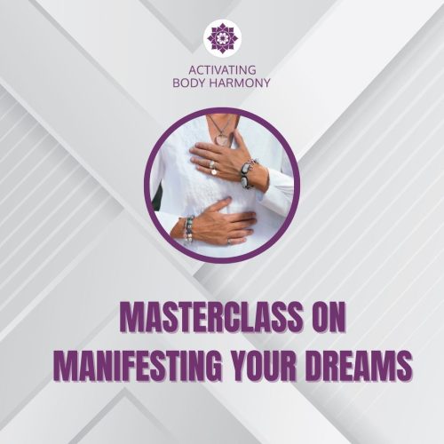 Manifesting Your Dreams