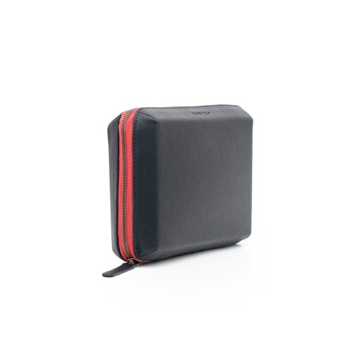 Ally Tech Pouch - Faux Leather