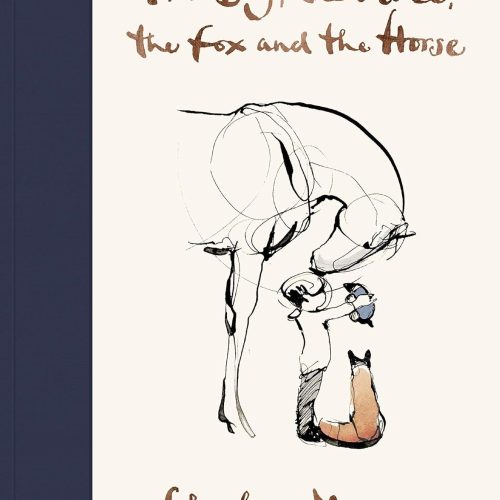 The Boy, The Mole, The Fox And The Horse