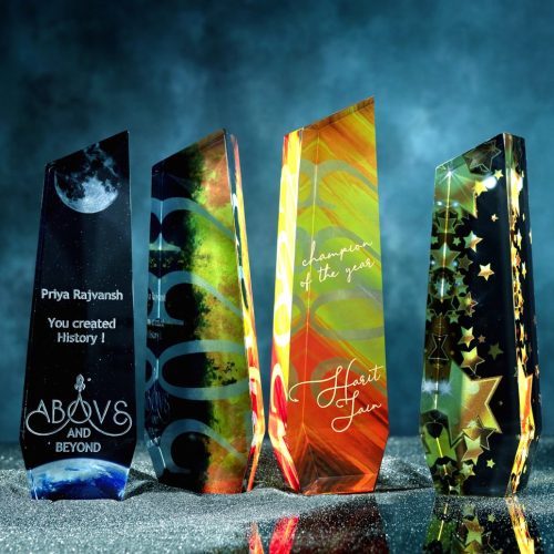 Chrysalis Tower Award