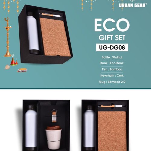 Eco Gift Set