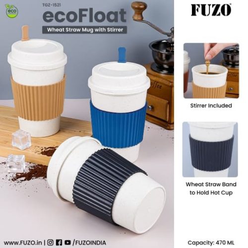 EcoFloat