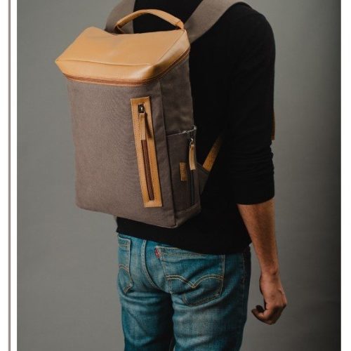 Flash - Backpack