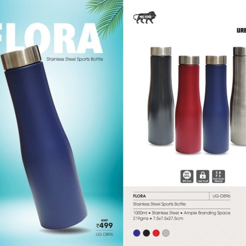 Flora 1000 ml