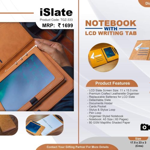 iSlate