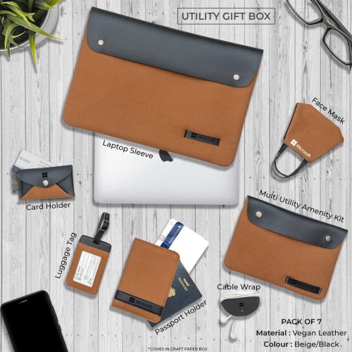 Utility Gift Box