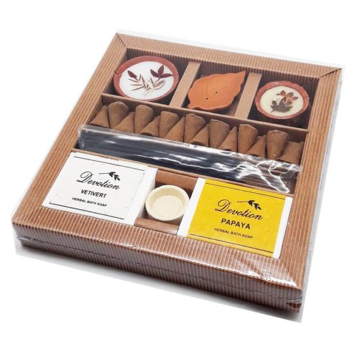 Incense Box
