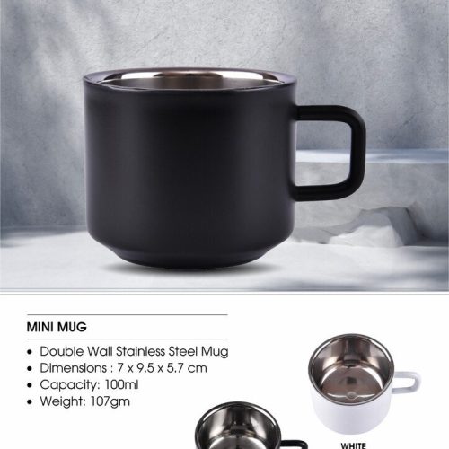 Mini Mug