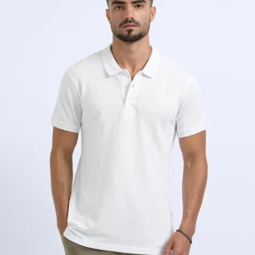 Organic Polo