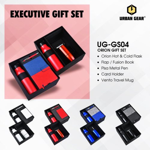Magnetic Gift Set - Orion