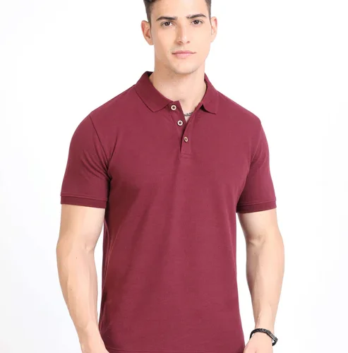 Caslay Polo T Shirt