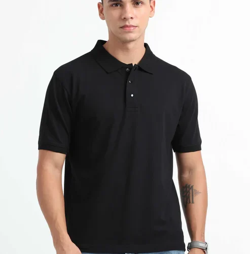 Caslay Organic Polo
