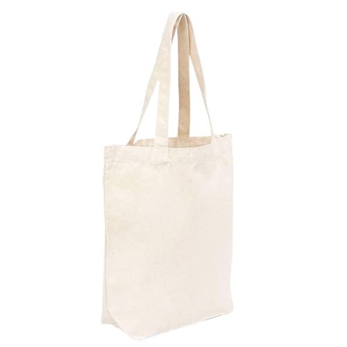 Premium Tote Bag - Cotton