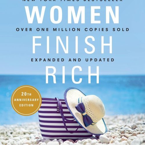 Smart Women Finish Rich