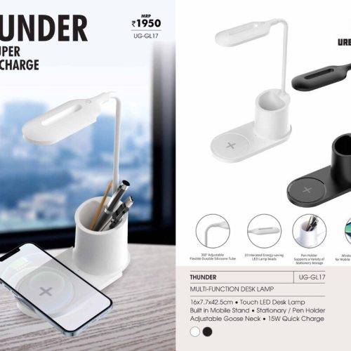 Thunder