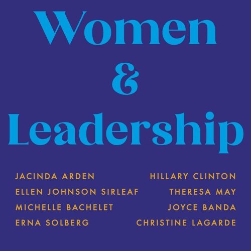 On Women and Leadership