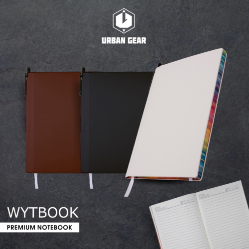 Wytbook