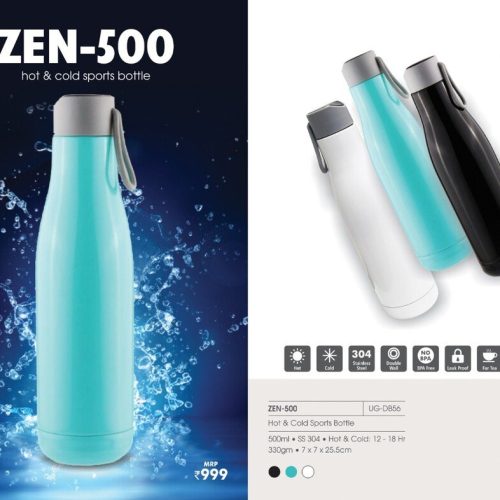 ZEN 500ML