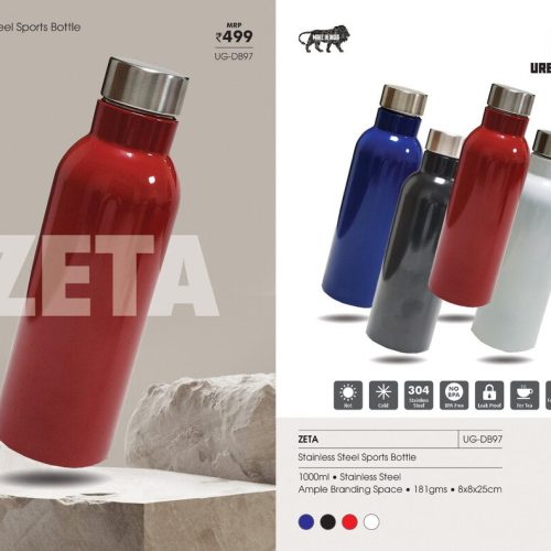 Zeta 1000 ml