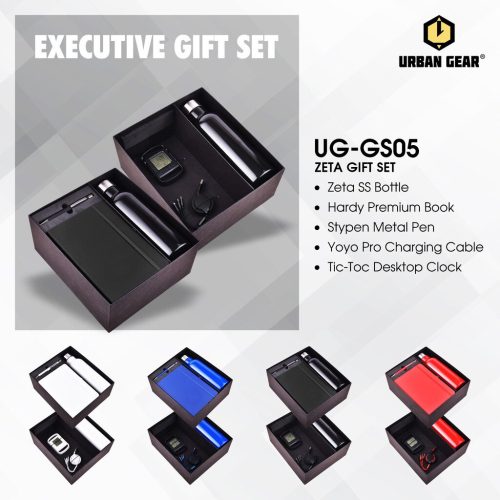 Magnetic Gift Set - Zeta