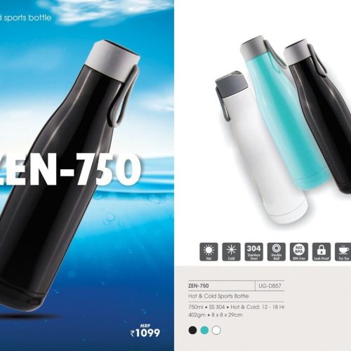 Zen 750 ml