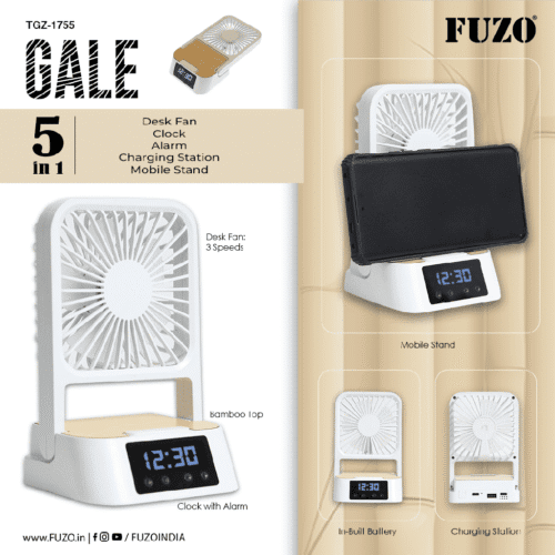 Gale