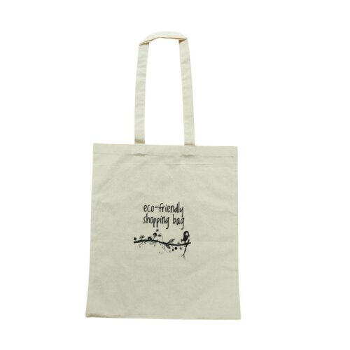 Eco Tote Bag